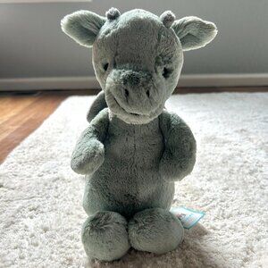 Jellycat Bashful Dragon Medium